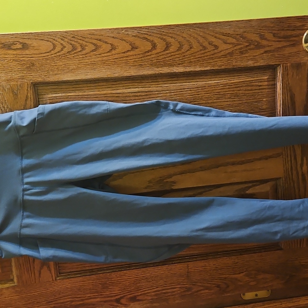 Jockey Pants